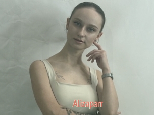 Alizaparr