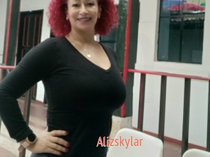 Alizskylar