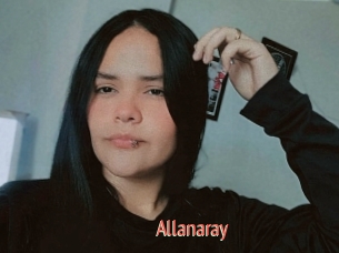 Allanaray