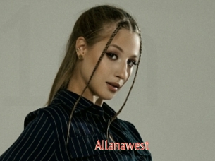 Allanawest