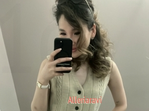 Alleriaravi
