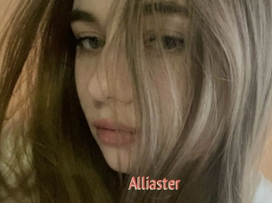 Alliaster