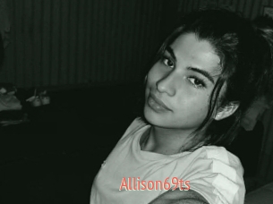 Allison69ts
