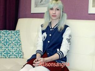 Allisonsangria