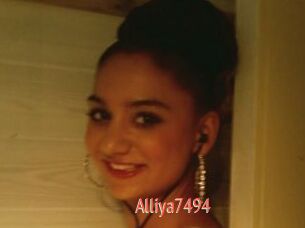 Alliya7494