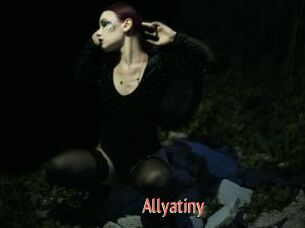 Allyatiny