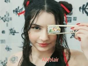 Allyblair