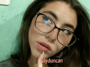 Allyduncan
