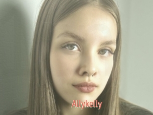 Allykelly