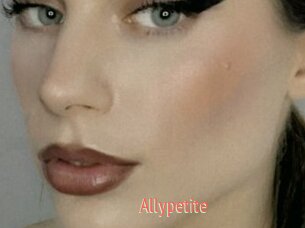 Allypetite