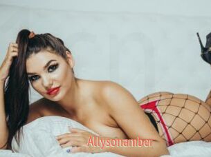 Allysonamber