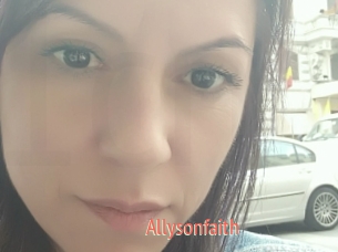 Allysonfaith