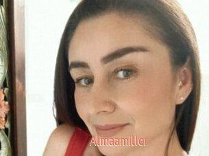 Almaamiller