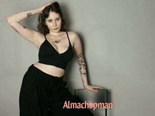 Almachapman