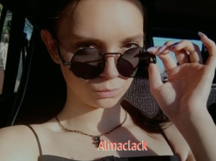 Almaclack
