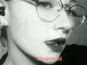 Almahoward