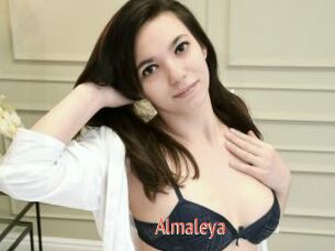Almaleya
