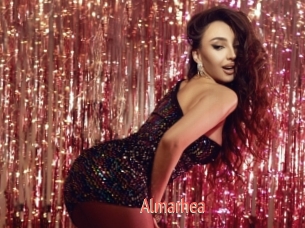 Almarhea