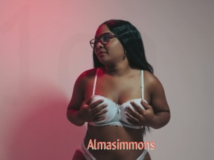 Almasimmons
