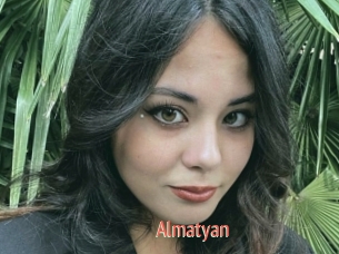 Almatyan