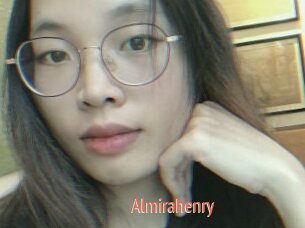 Almirahenry