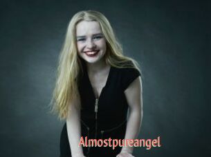 Almostpureangel
