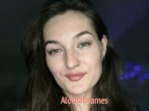 Alodiabeames