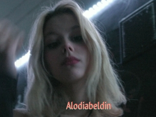 Alodiabeldin