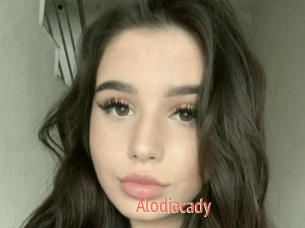 Alodiacady