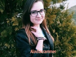 Alodiacrammer