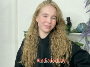Alodiadockray