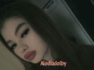 Alodiadolby