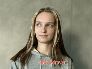 Alodiadrover