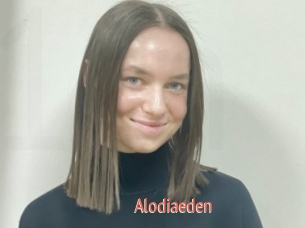 Alodiaeden