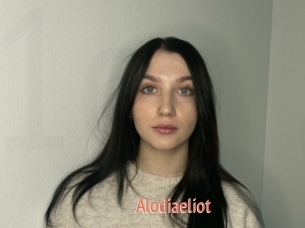 Alodiaeliot