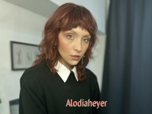 Alodiaheyer
