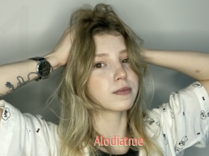 Alodiatrue