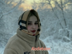 Alodiebales