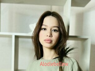 Alodiebellew