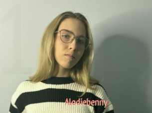Alodiebenny