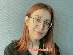 Alodiebrimhall