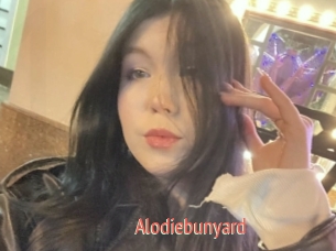 Alodiebunyard