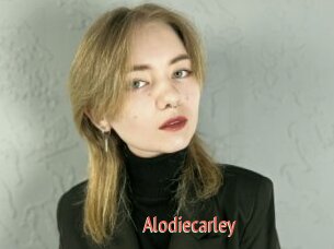 Alodiecarley