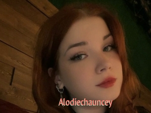 Alodiechauncey