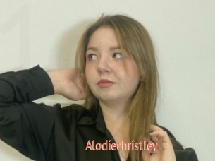 Alodiechristley