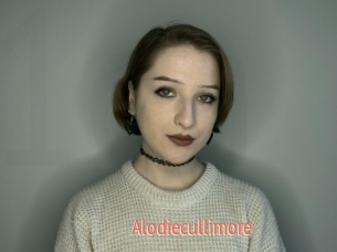 Alodiecullimore