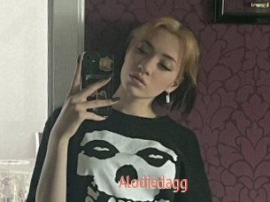 Alodiedagg