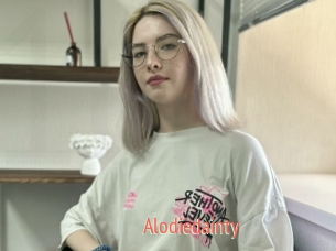 Alodiedainty