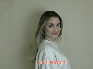 Alodiedwight