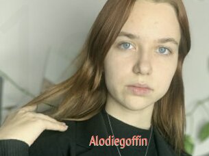 Alodiegoffin